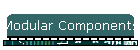 Modular Components